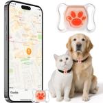 GPS Cat and Dog Tracker with Real-Time Alerts