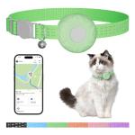 ZITTZ GPS Cat Tracker with Apple Find My App