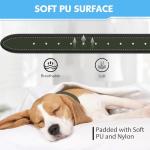 Smart GPS Dog Collar with Real-Time Tracking