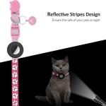 Waterproof GPS Tracker for Cats - No Monthly Fee