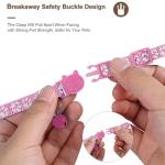 Waterproof GPS Tracker for Cats - No Monthly Fee