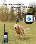 Aorkuler GPS Dog Tracker for Outdoor Adventures