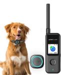 Aorkuler GPS Dog Tracker for Outdoor Adventures
