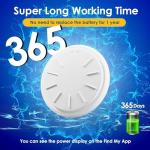 Cat Tracker with Apple Find My Compatibility