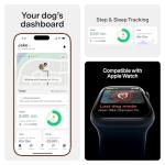 Fi Mini GPS Dog Tracker with Membership Included