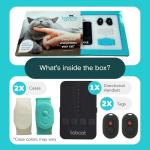 Cat Tracker V2 - Lightweight, Accurate, No Subscription