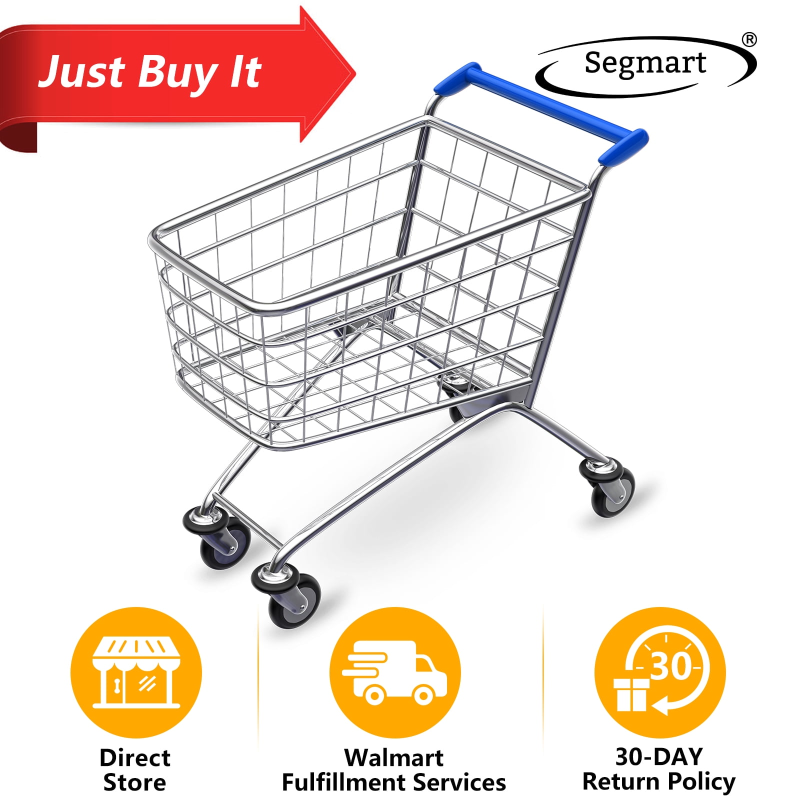 Set of 2 Adjustable Outdoor Lounge Chairs