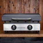 Blackstone 22” Tabletop Griddle with Hood