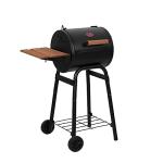Char-Griller Patio Pro Charcoal Grill