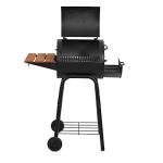 Char-Griller Patio Pro Charcoal Grill