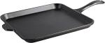 Lodge 11" Square Cast Iron Griddle