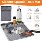 Griddle Mat for Blackstone Grill Accessories