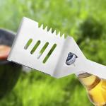 38-Piece Stainless Steel Grill Accessories Set