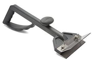 Cuisinart Heavy-Duty 6-Inch Grill Scraper