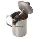 Cuisinart Saucepot and Basting Brush Set