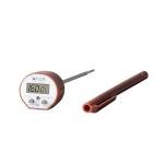 Taylor Waterproof Digital Instant Read Cooking Thermometer