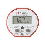 Taylor Waterproof Digital Instant Read Cooking Thermometer