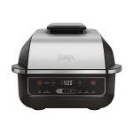 Ninja Foodi 6-in-1 Indoor Grill and Air Fryer