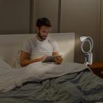 Super-Bright BBQ Grill Lights with Flexible Gooseneck