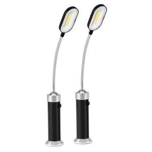 BBQ Grill Lights with Magnetic Base - 2 Pack