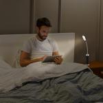 BBQ Grill Lights with Magnetic Base - 2 Pack