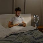 Magnetic BBQ Light with Flexible Neck 360°