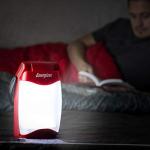 Energizer Compact All-Weather LED Camping Lantern