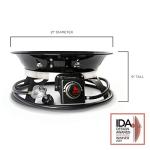 Outland Firebowl Cypress Portable Propane Fire Pit