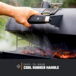 Oklahoma Joe's Rambler Portable Charcoal Grill