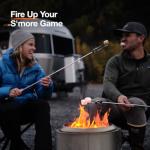 Solo Stove Roasting Sticks and Fire Pit Tools