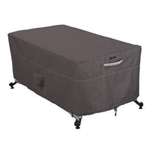 Ravenna Water-Resistant 56 Inch Fire Pit Cover