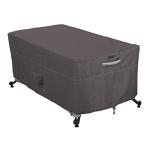 Ravenna Water-Resistant 56 Inch Fire Pit Cover