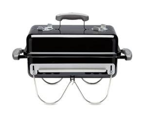 Weber Go-Anywhere Charcoal Barbecue Grill