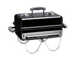 Weber Go-Anywhere Charcoal Barbecue Grill