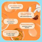 amika Hydro Rush Leave-In Conditioner for All Hair