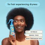 amika Hydro Rush Leave-In Conditioner for All Hair