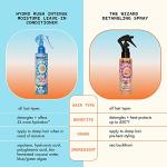 amika Hydro Rush Leave-In Conditioner for All Hair