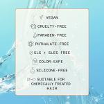 amika Hydro Rush Leave-In Conditioner for All Hair