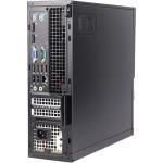 Dell Dual Monitor SFF PC with Intel i5