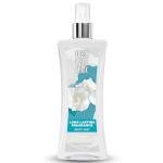 Body Fantasies Fresh White Musk Body Spray 8oz