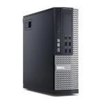 Dell Dual Monitor SFF PC with Intel i5