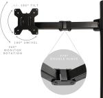 Dell Dual Monitor SFF PC with Intel i5