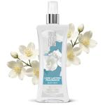 Body Fantasies Fresh White Musk Body Spray 8oz