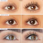 Tarte Maneater Mascara for Lush Lashes