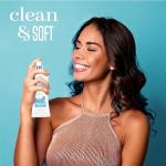 Body Fantasies Fresh White Musk Body Spray 8oz