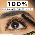 Tarte Maneater Mascara for Lush Lashes