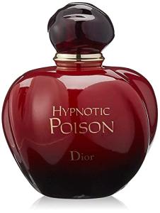 Hypnotic Poison Eau De Toilette 100ml Spray