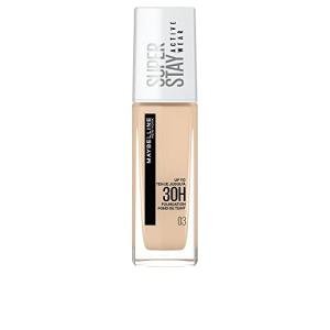 Maybelline Super Stay Active Wear Waterproof Foundation