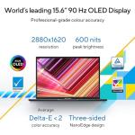 ASUS Vivobook 15 OLED 2.8K Laptop Review