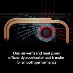 ASUS Vivobook 15 OLED 2.8K Laptop Review